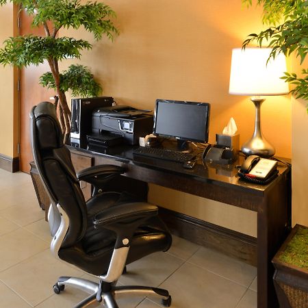 Holiday Inn Montgomery South Airport By Ihg Hope Hull Екстериор снимка