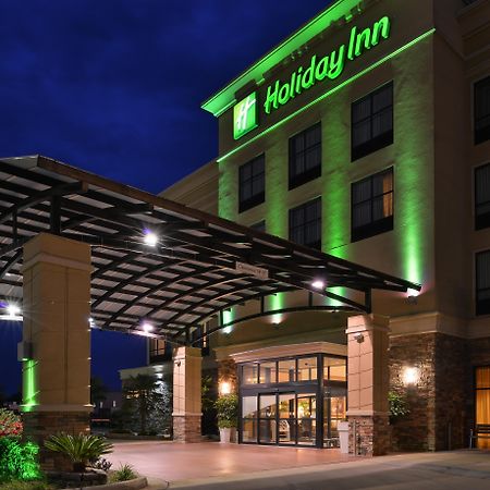Holiday Inn Montgomery South Airport By Ihg Hope Hull Екстериор снимка