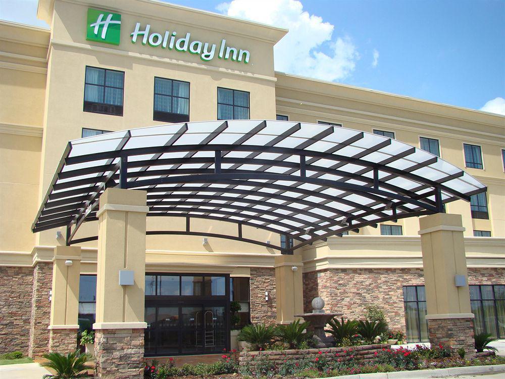 Holiday Inn Montgomery South Airport By Ihg Hope Hull Екстериор снимка