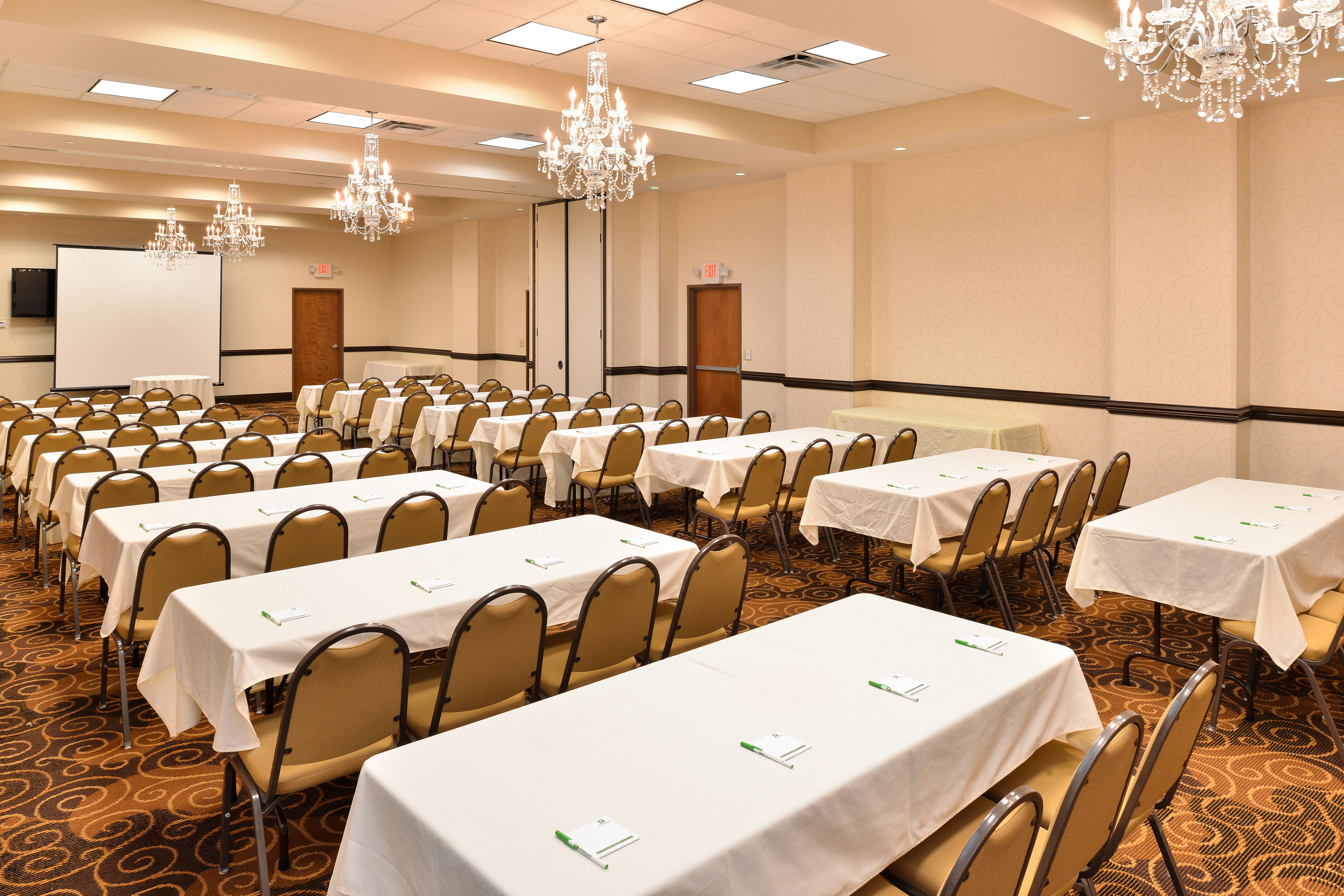 Holiday Inn Montgomery South Airport By Ihg Hope Hull Екстериор снимка