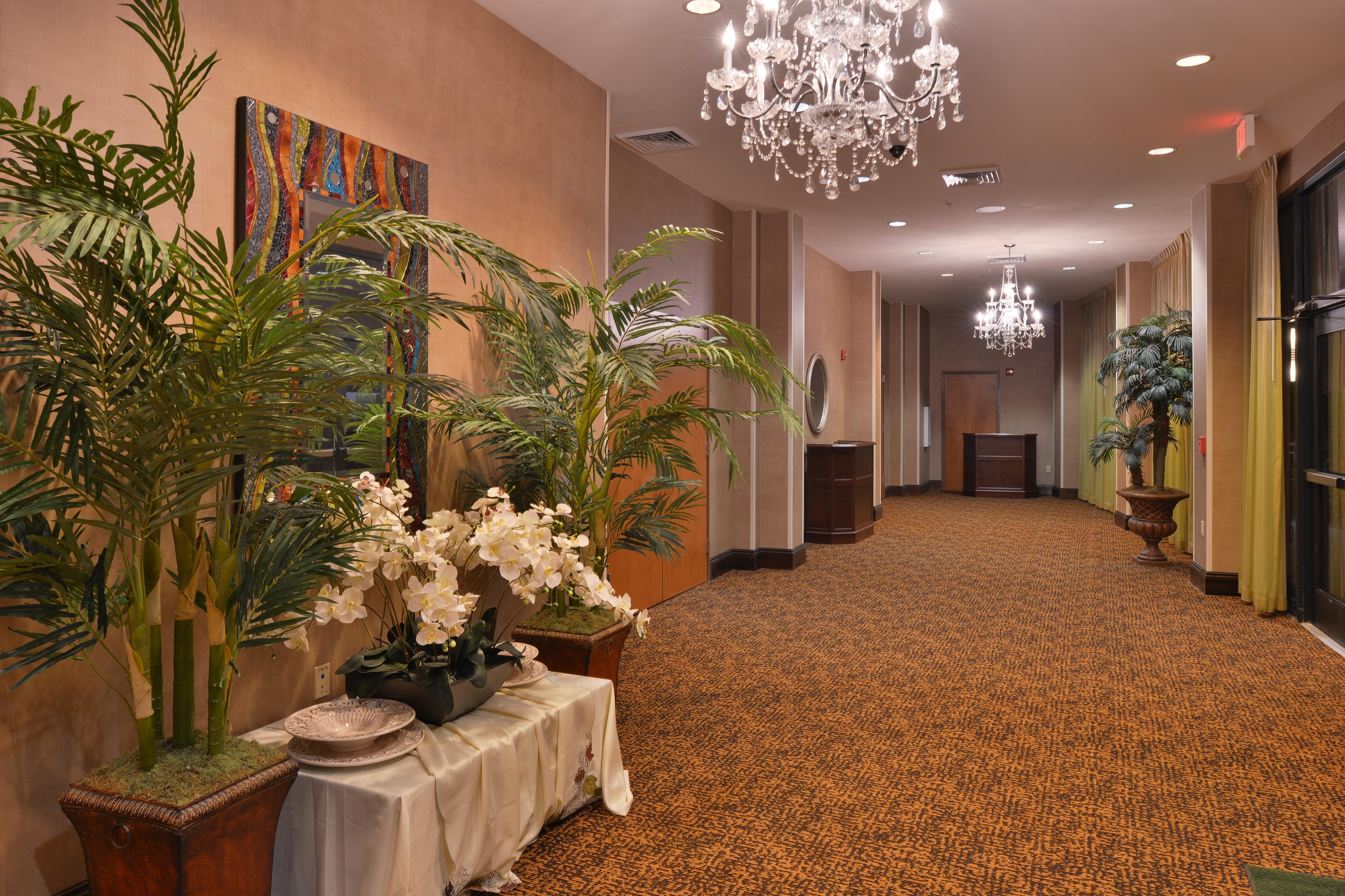 Holiday Inn Montgomery South Airport By Ihg Hope Hull Екстериор снимка