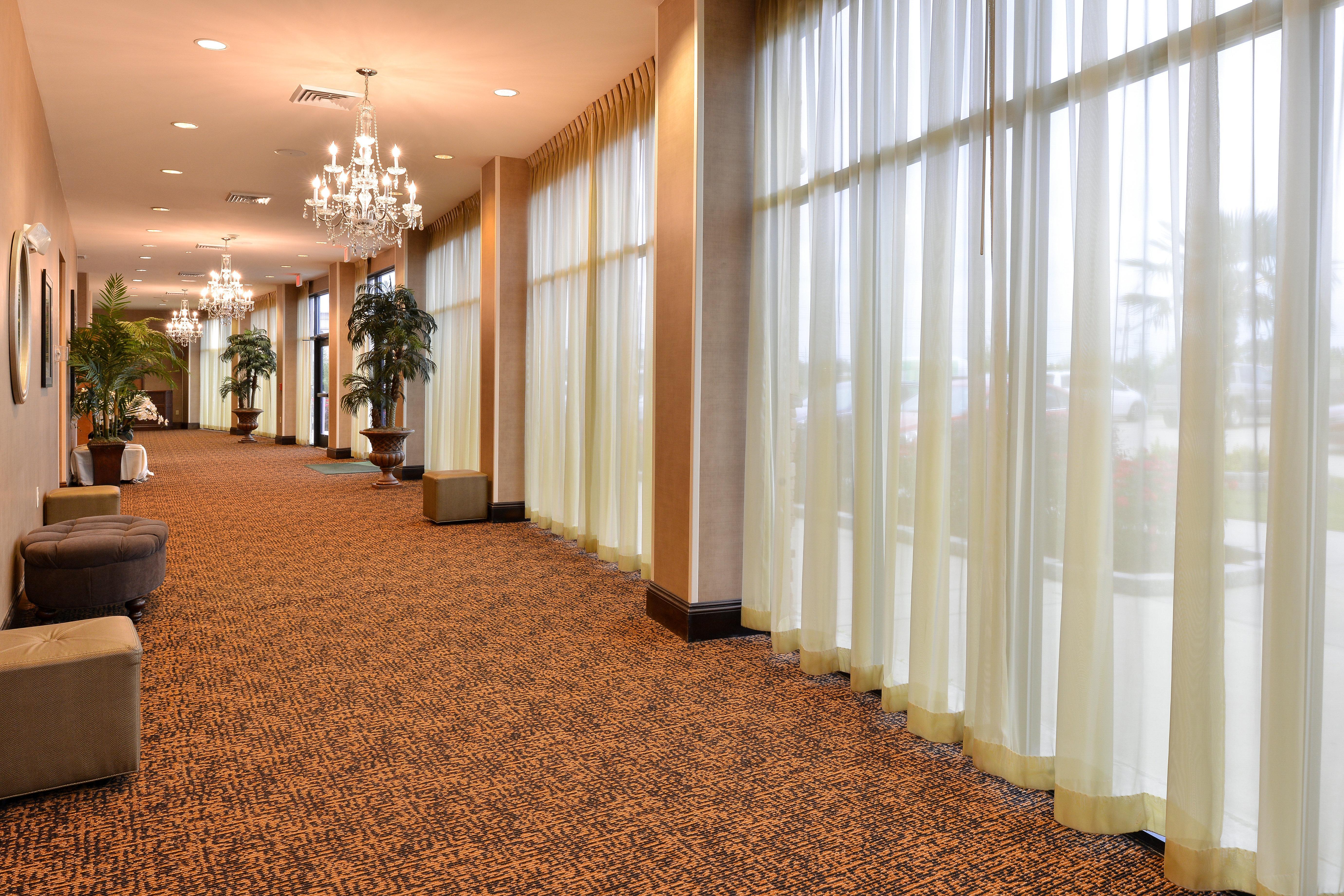 Holiday Inn Montgomery South Airport By Ihg Hope Hull Екстериор снимка
