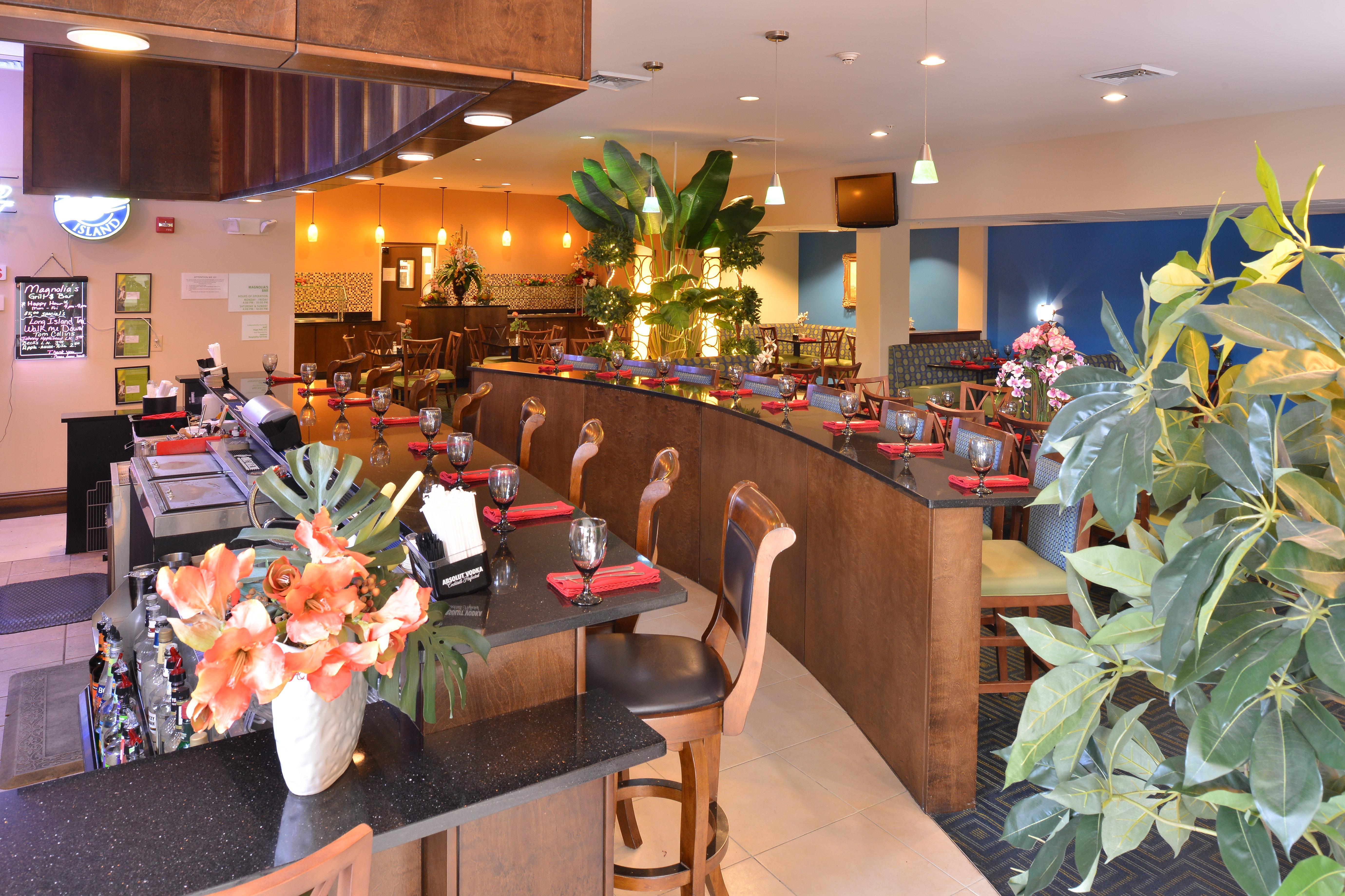 Holiday Inn Montgomery South Airport By Ihg Hope Hull Екстериор снимка