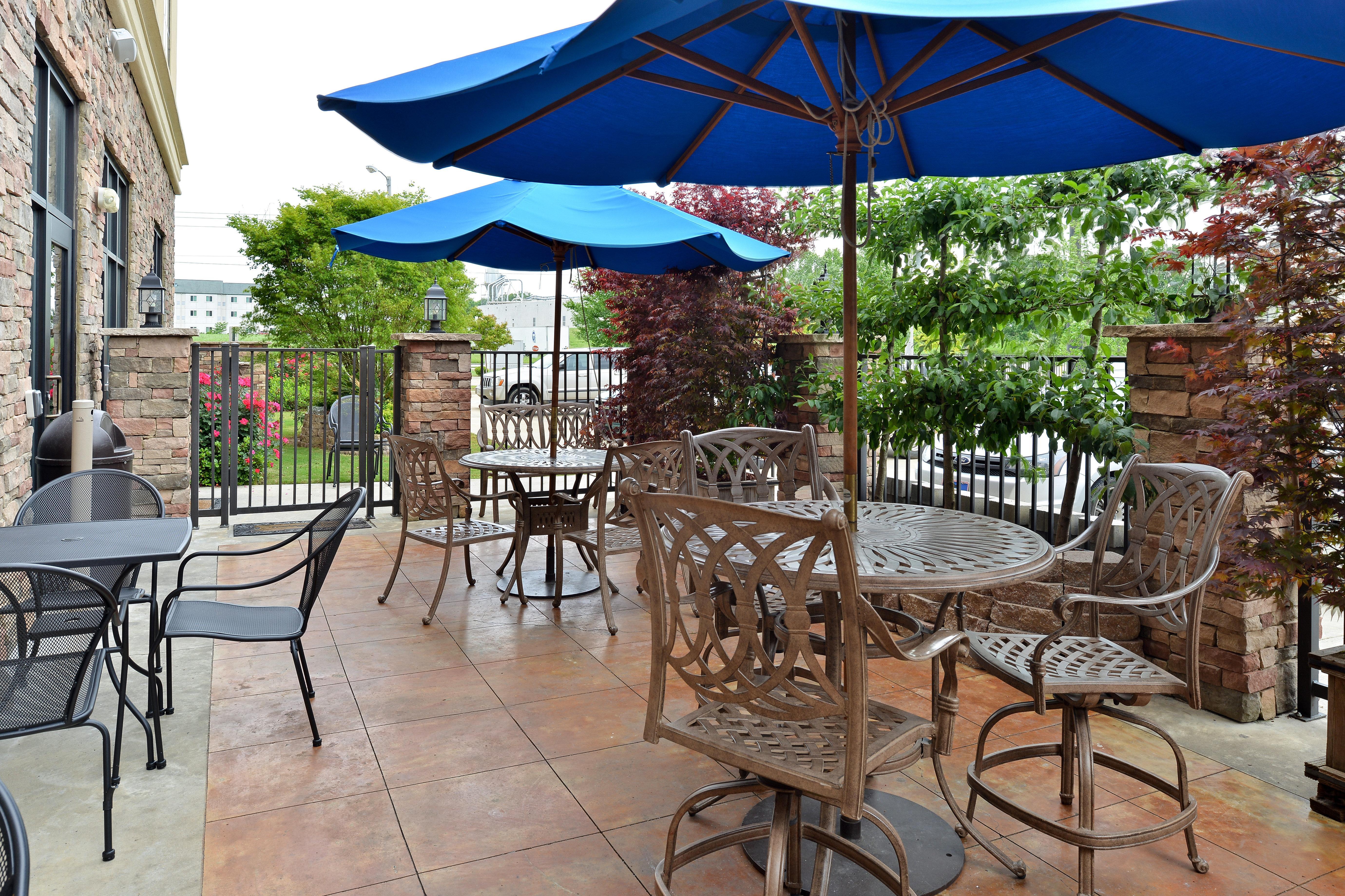 Holiday Inn Montgomery South Airport By Ihg Hope Hull Екстериор снимка