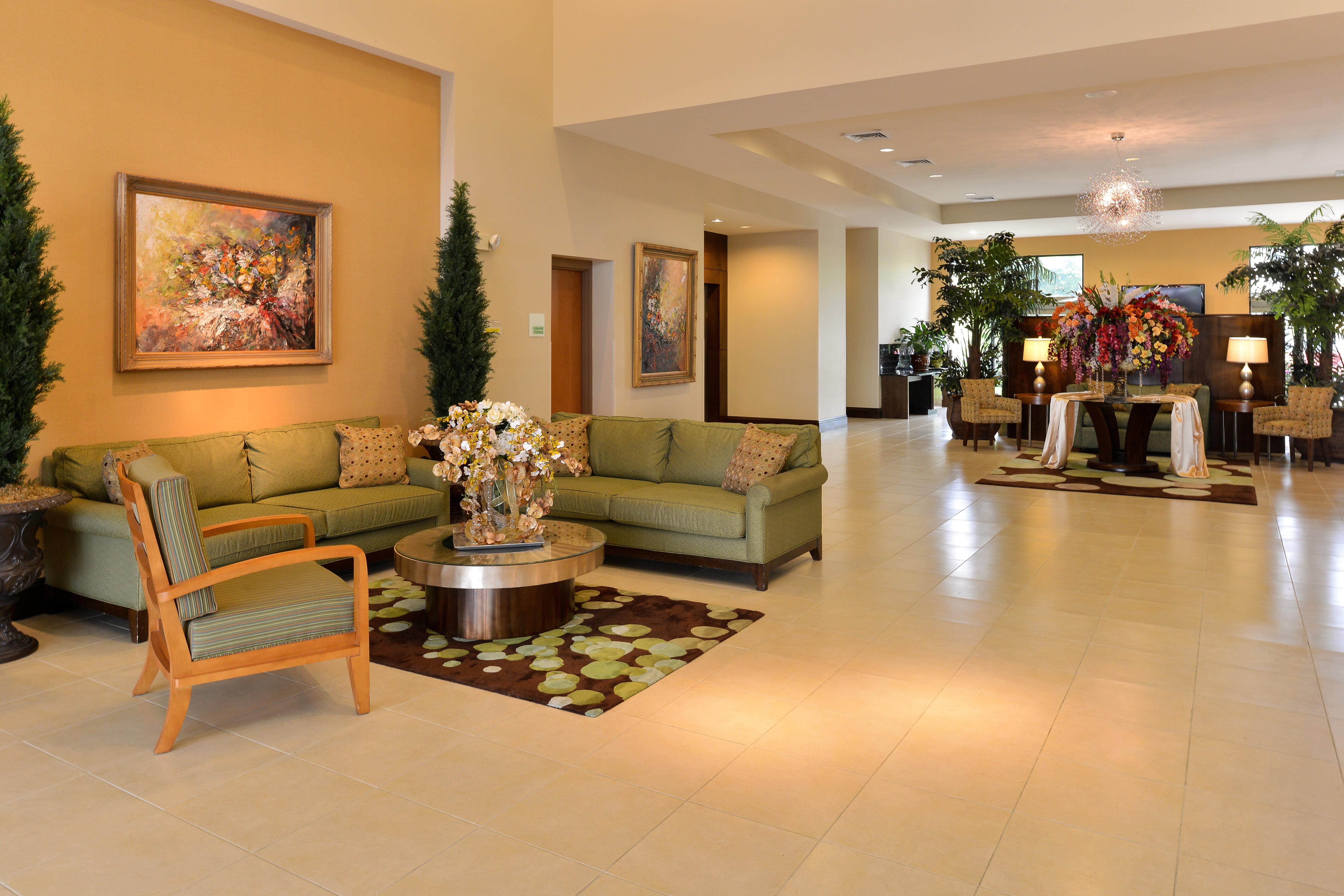 Holiday Inn Montgomery South Airport By Ihg Hope Hull Екстериор снимка