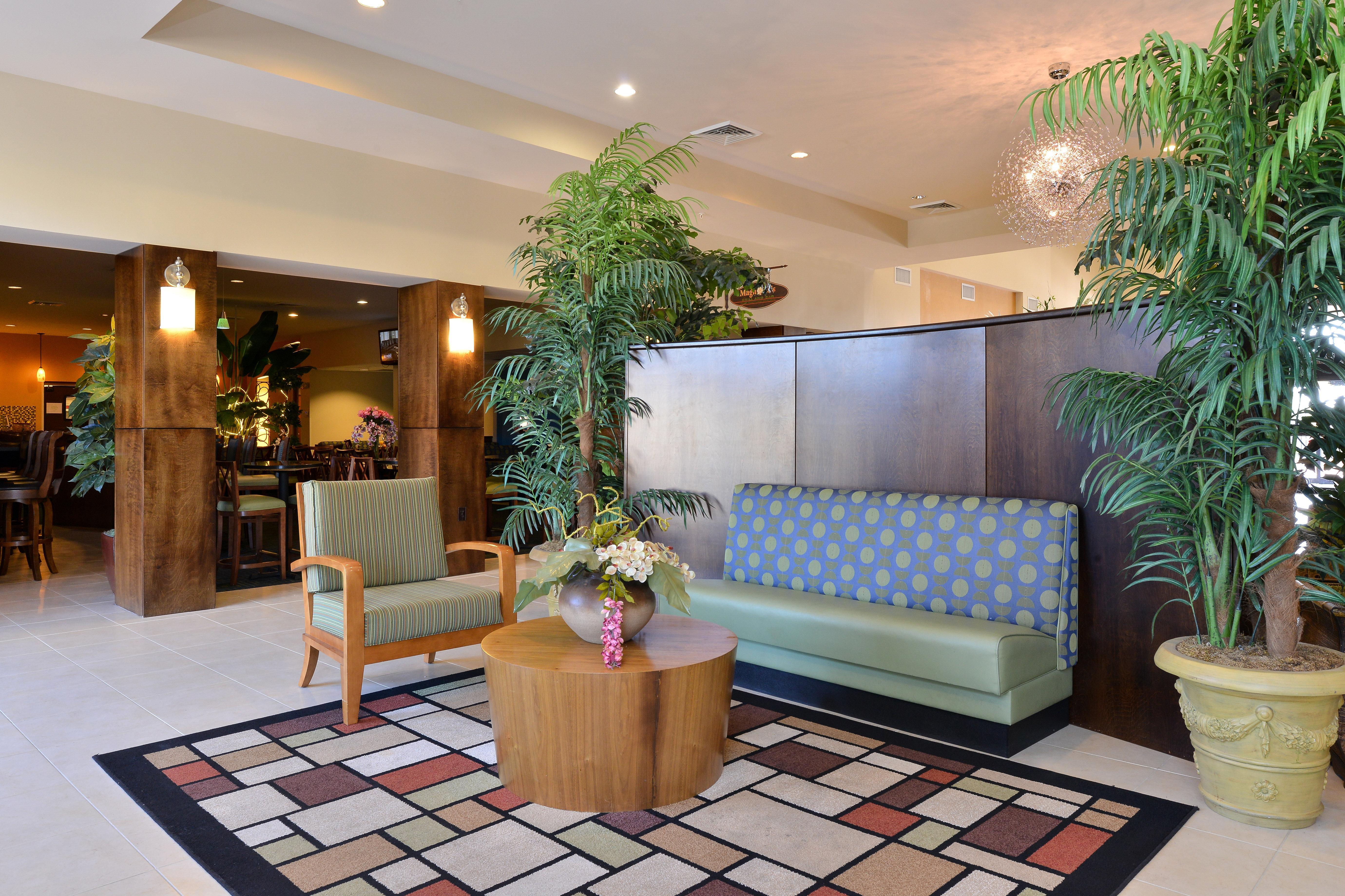 Holiday Inn Montgomery South Airport By Ihg Hope Hull Екстериор снимка