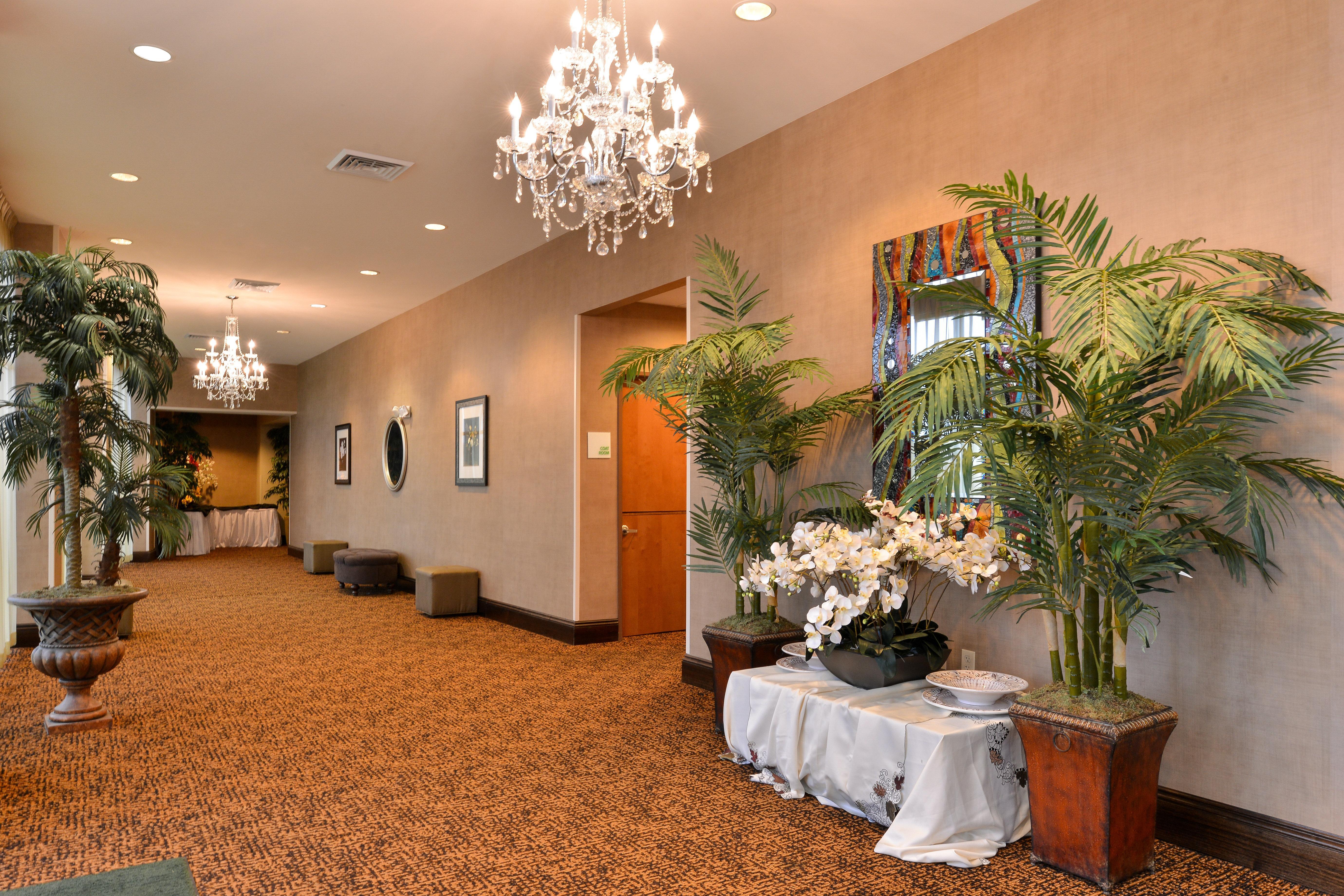 Holiday Inn Montgomery South Airport By Ihg Hope Hull Екстериор снимка