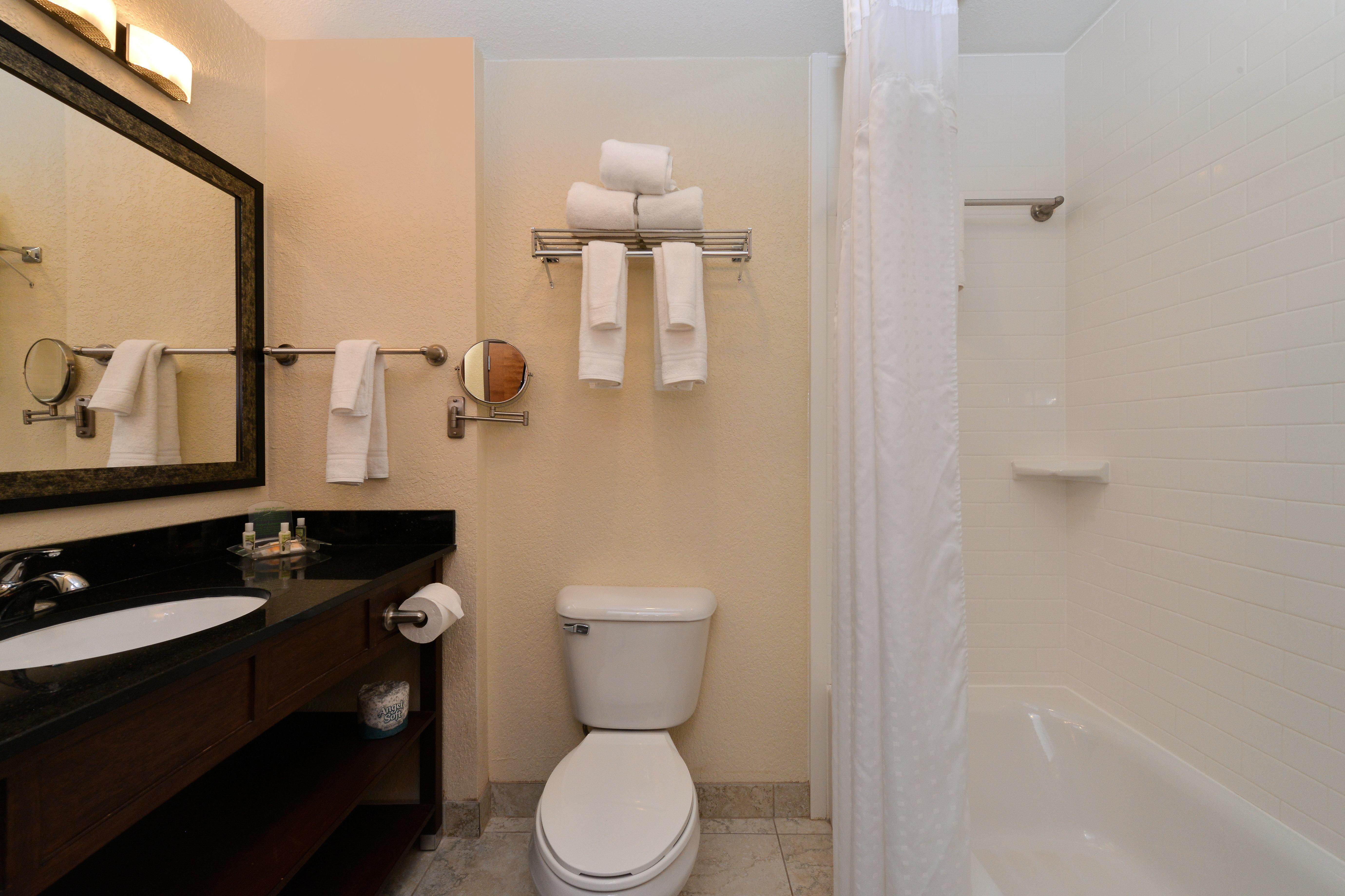 Holiday Inn Montgomery South Airport By Ihg Hope Hull Екстериор снимка
