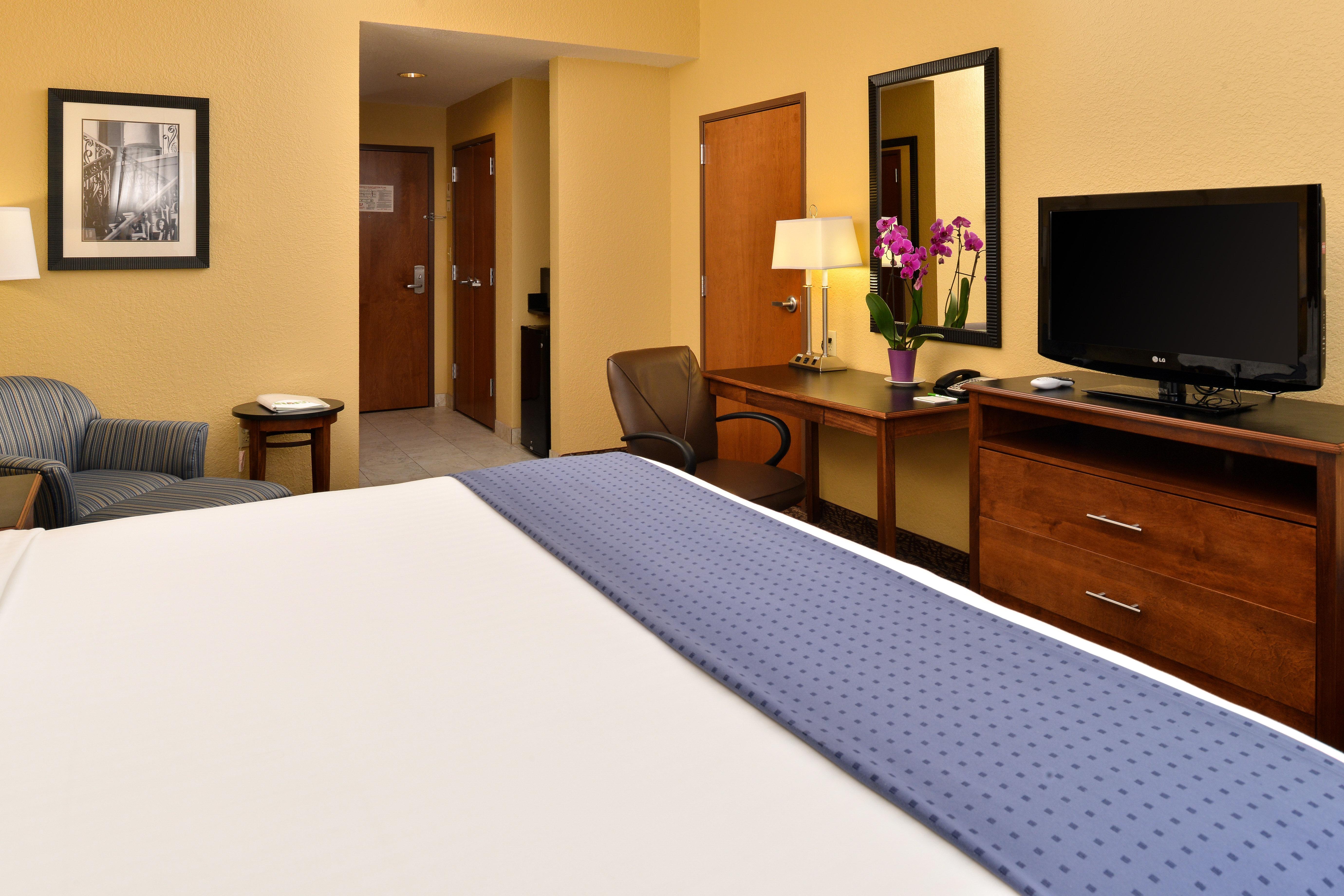 Holiday Inn Montgomery South Airport By Ihg Hope Hull Екстериор снимка