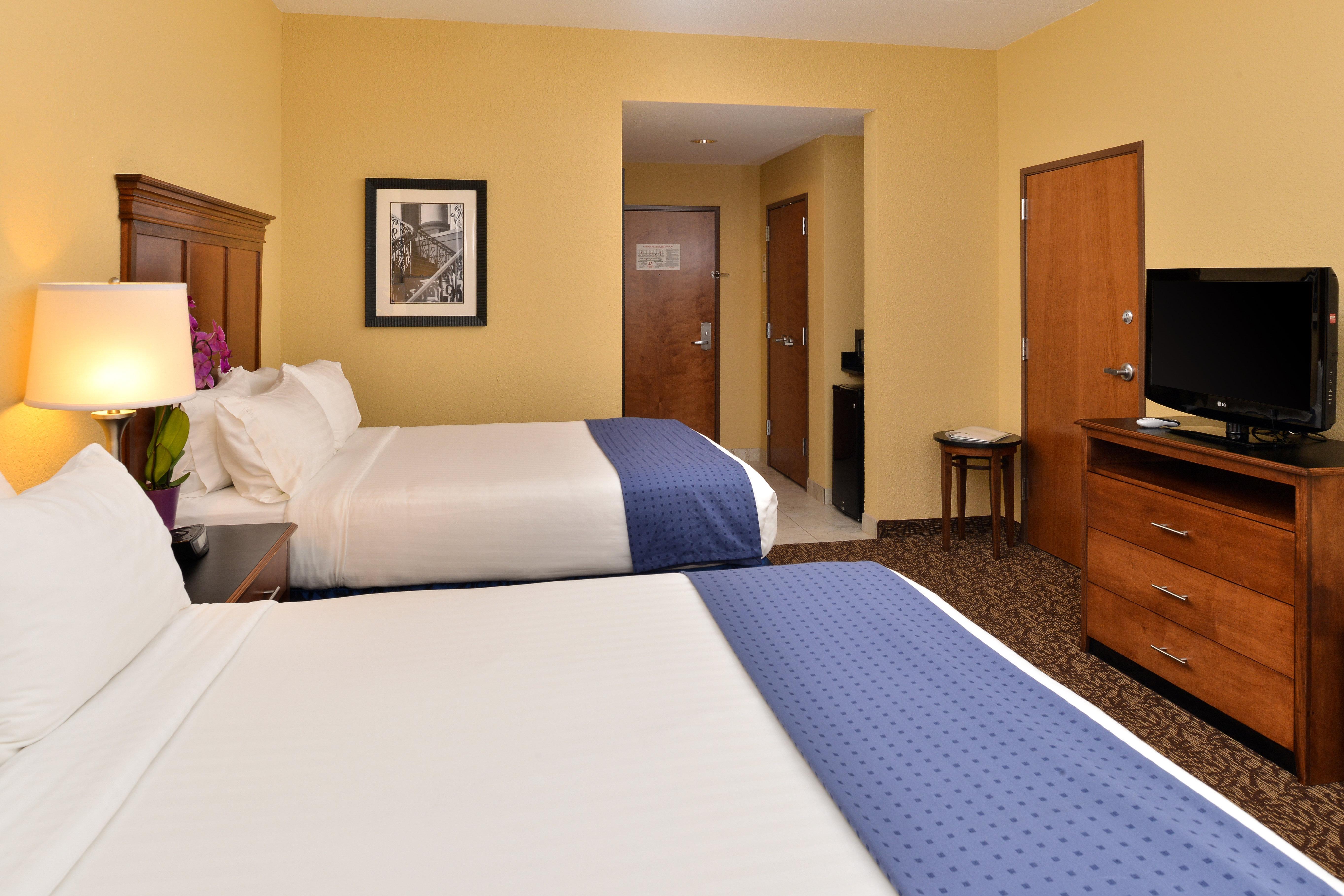 Holiday Inn Montgomery South Airport By Ihg Hope Hull Екстериор снимка