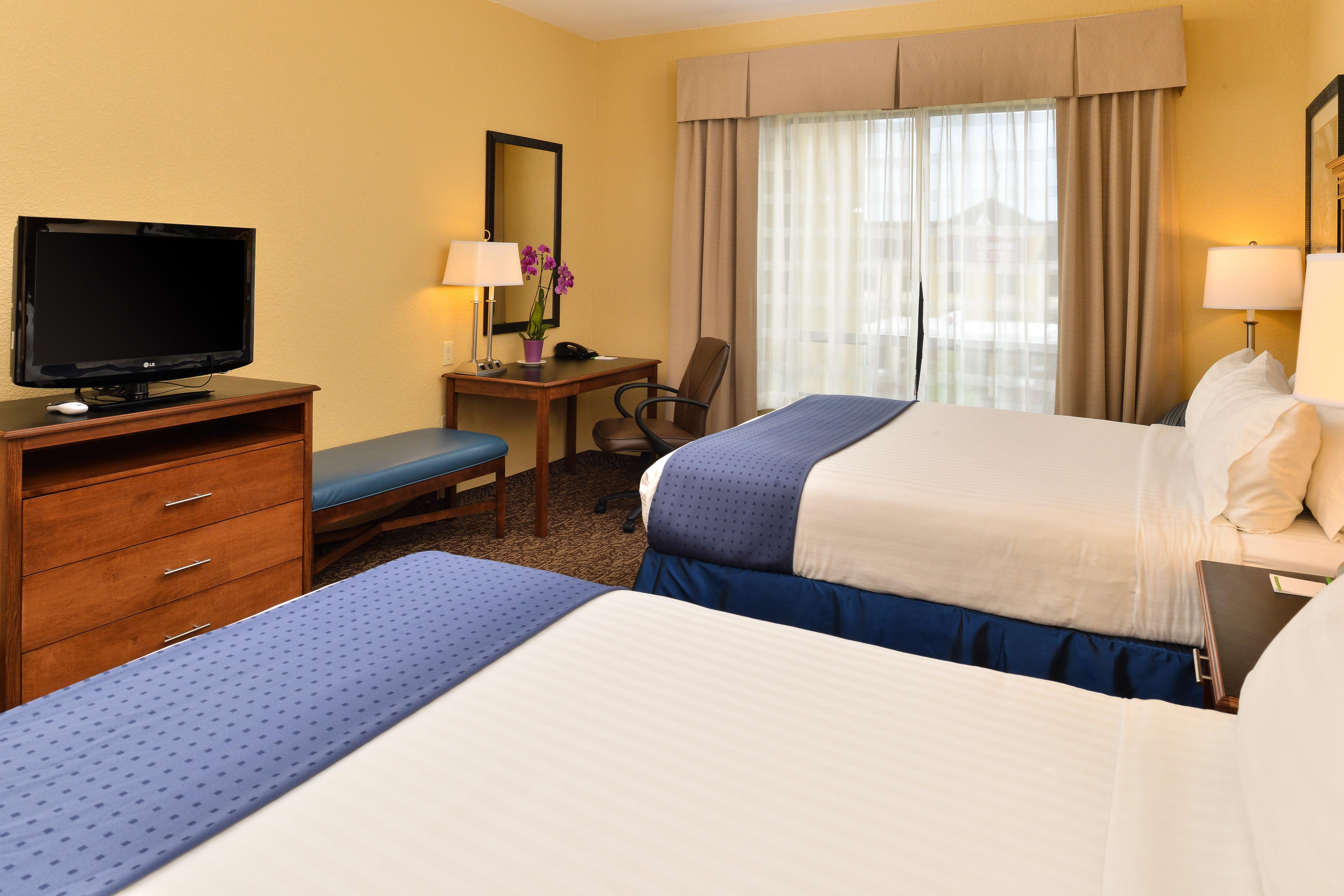 Holiday Inn Montgomery South Airport By Ihg Hope Hull Екстериор снимка