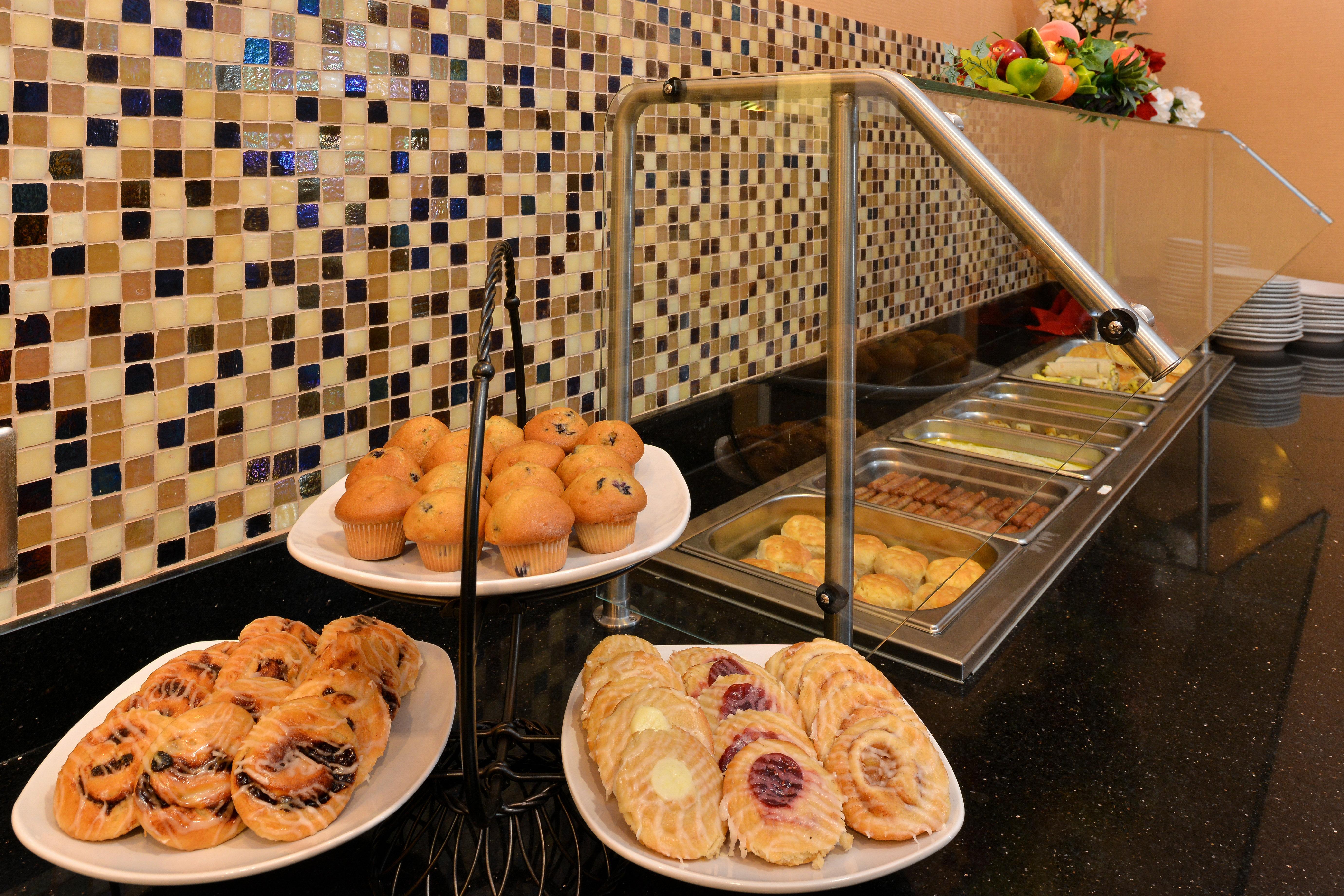 Holiday Inn Montgomery South Airport By Ihg Hope Hull Екстериор снимка