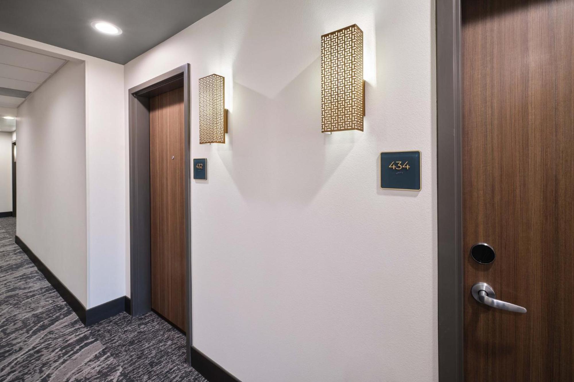 Holiday Inn Montgomery South Airport By Ihg Hope Hull Екстериор снимка