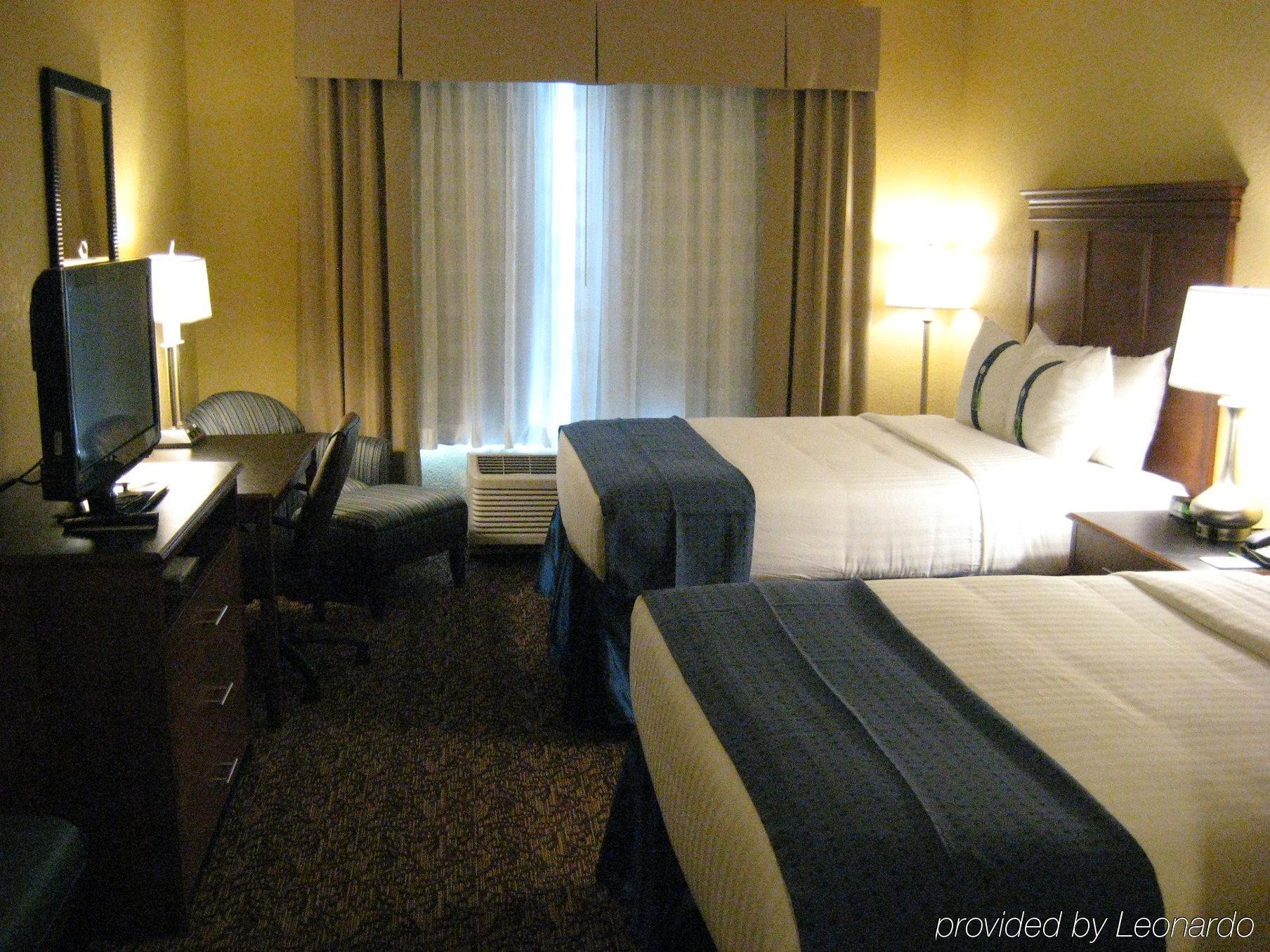 Holiday Inn Montgomery South Airport By Ihg Hope Hull Стая снимка