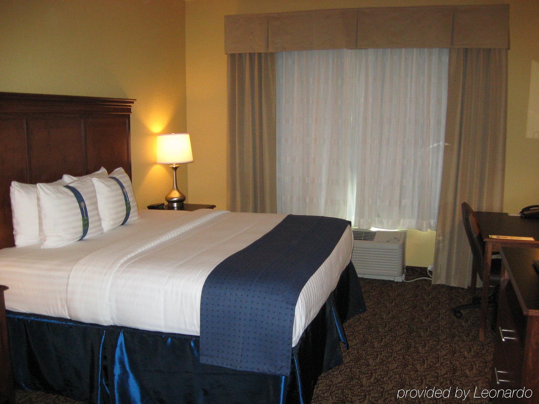 Holiday Inn Montgomery South Airport By Ihg Hope Hull Стая снимка