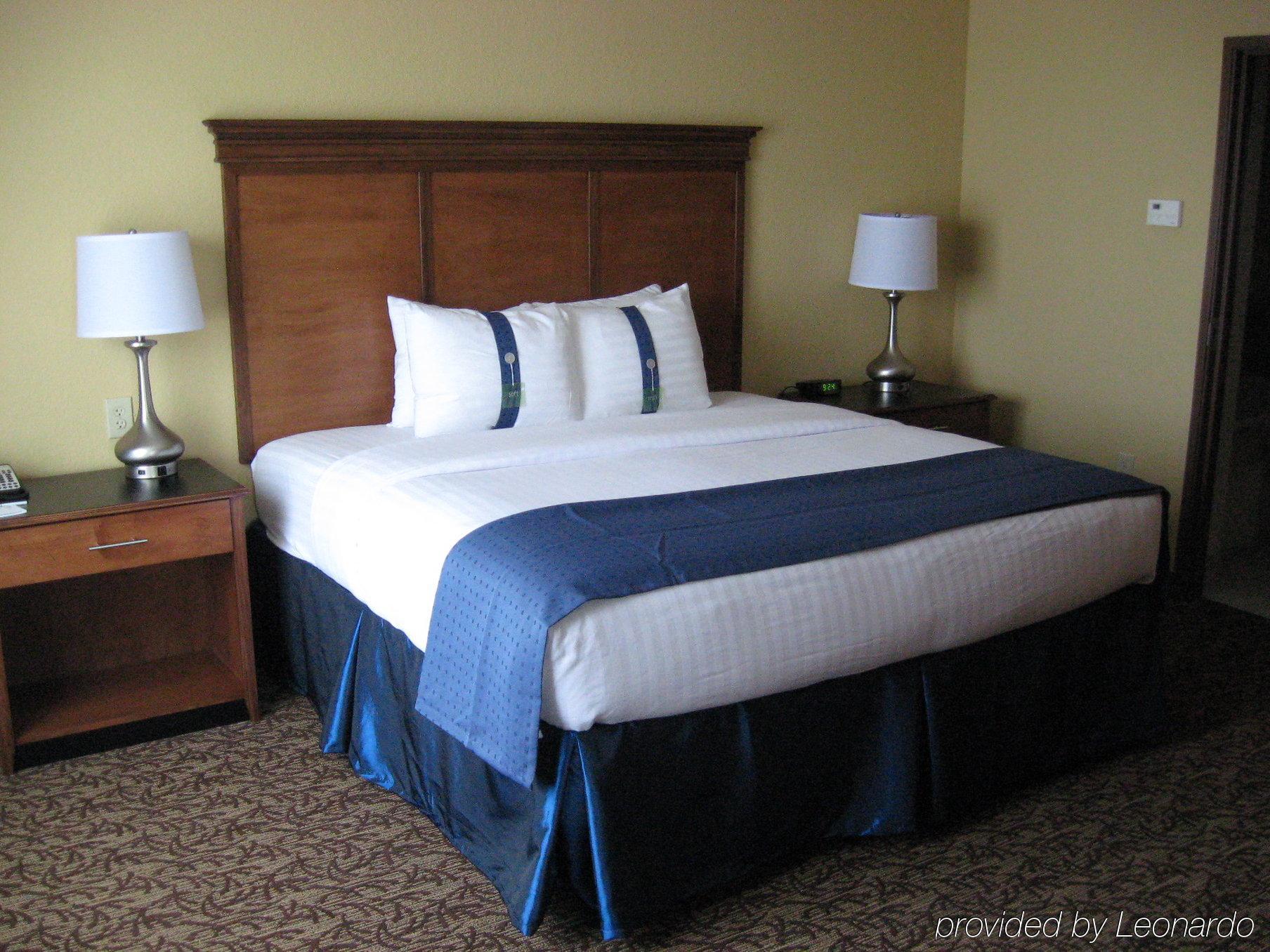 Holiday Inn Montgomery South Airport By Ihg Hope Hull Стая снимка