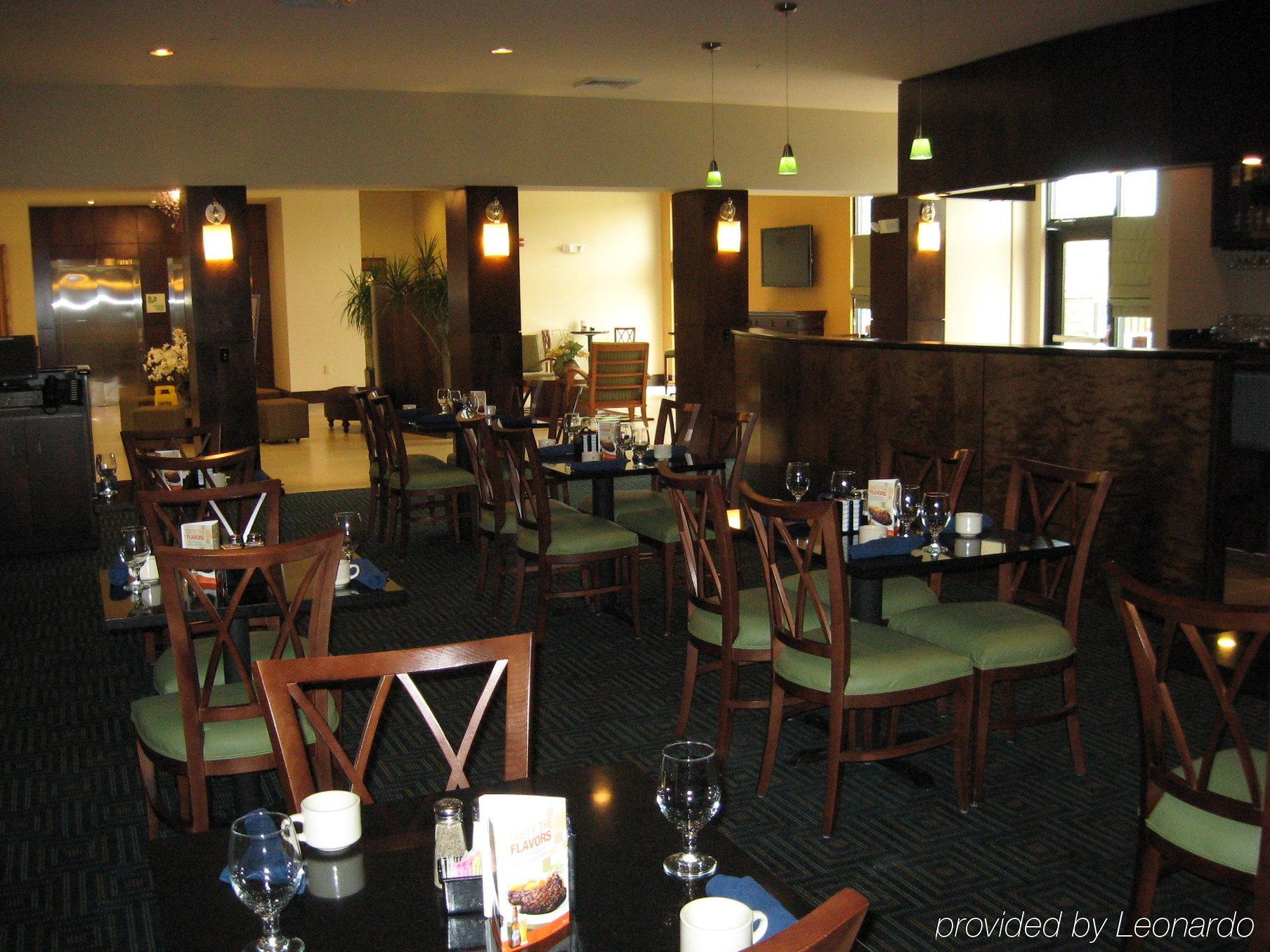 Holiday Inn Montgomery South Airport By Ihg Hope Hull Ресторант снимка