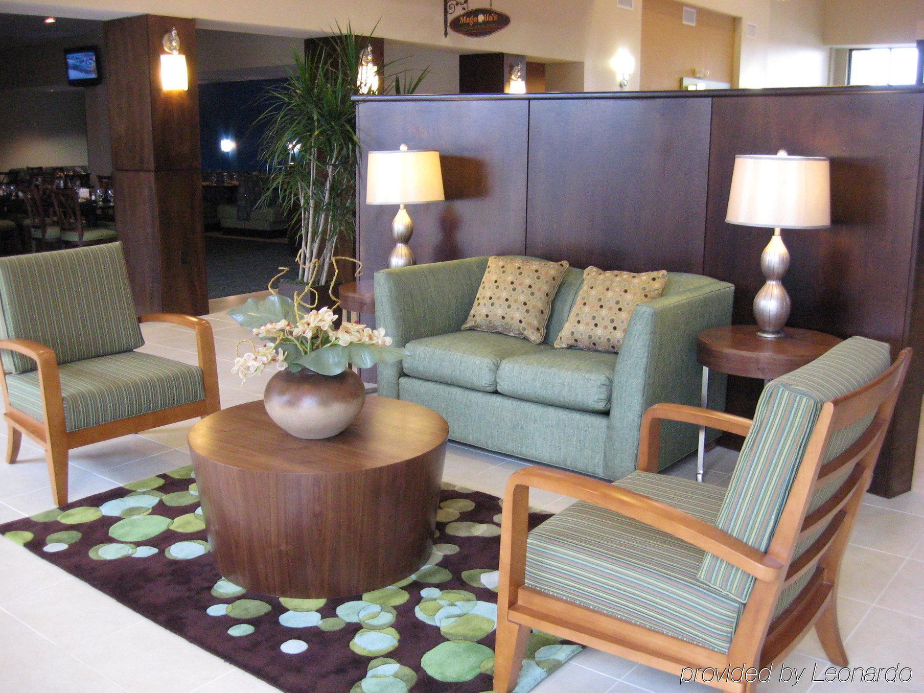 Holiday Inn Montgomery South Airport By Ihg Hope Hull Интериор снимка