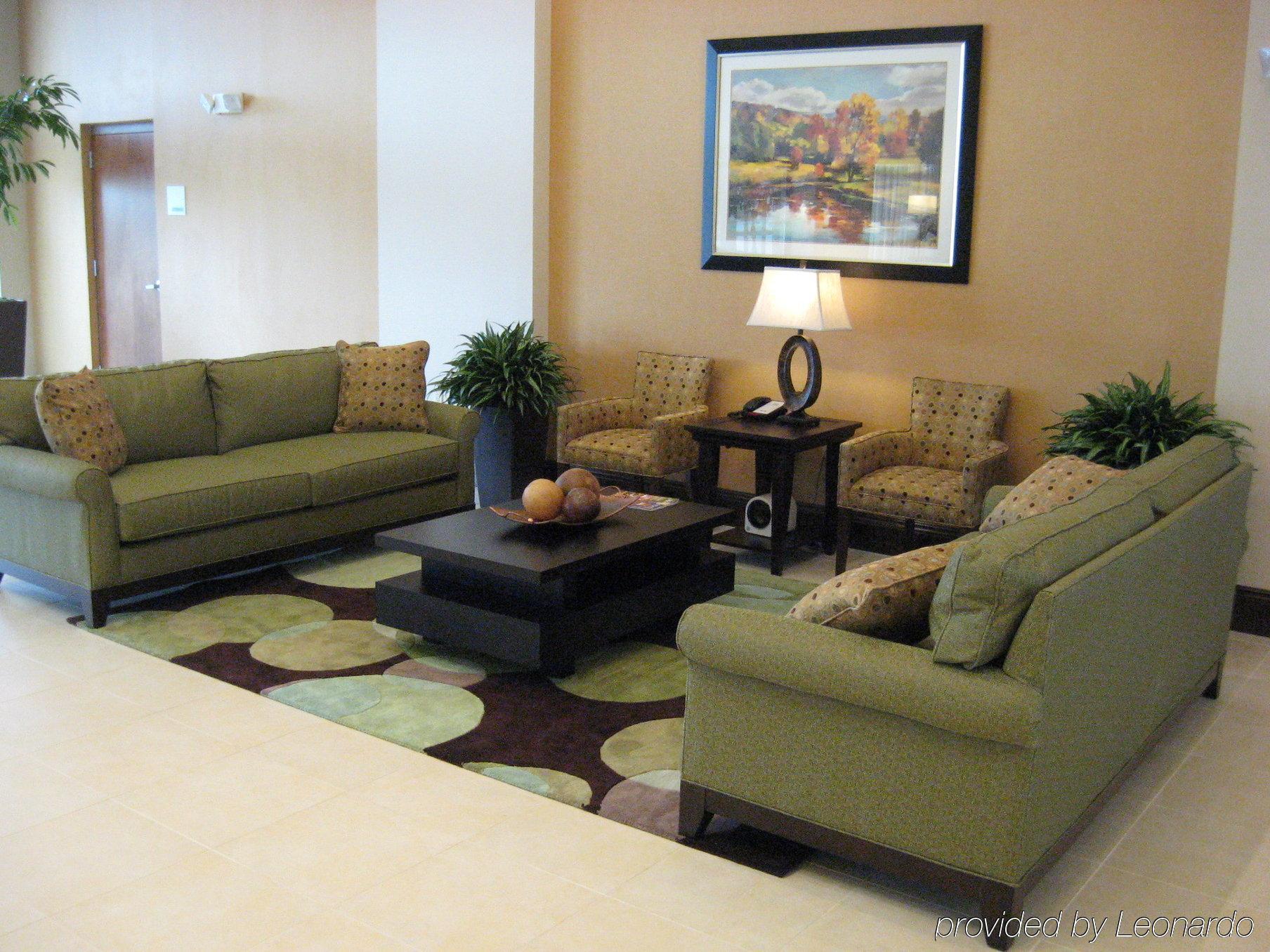 Holiday Inn Montgomery South Airport By Ihg Hope Hull Интериор снимка